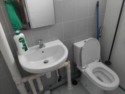 Blk 116 Hougang Avenue 1 (Hougang), HDB 3 Rooms #554620681